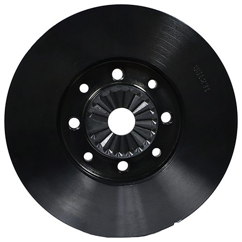 Fluidampr Viscous Harmonic Damper 551231 – VW 2.0L TSI/TFSI EA888 – view 5