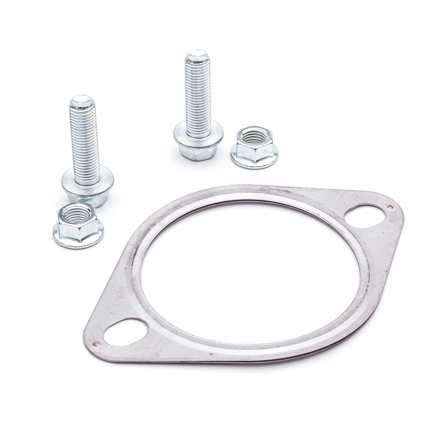 Cobb Tuning Cat Back Exhaust Hardware Kit - Mitsubishi Evo X