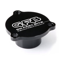 GFB Borg Warner DV Diverter Valve Blanking Plate – Universal