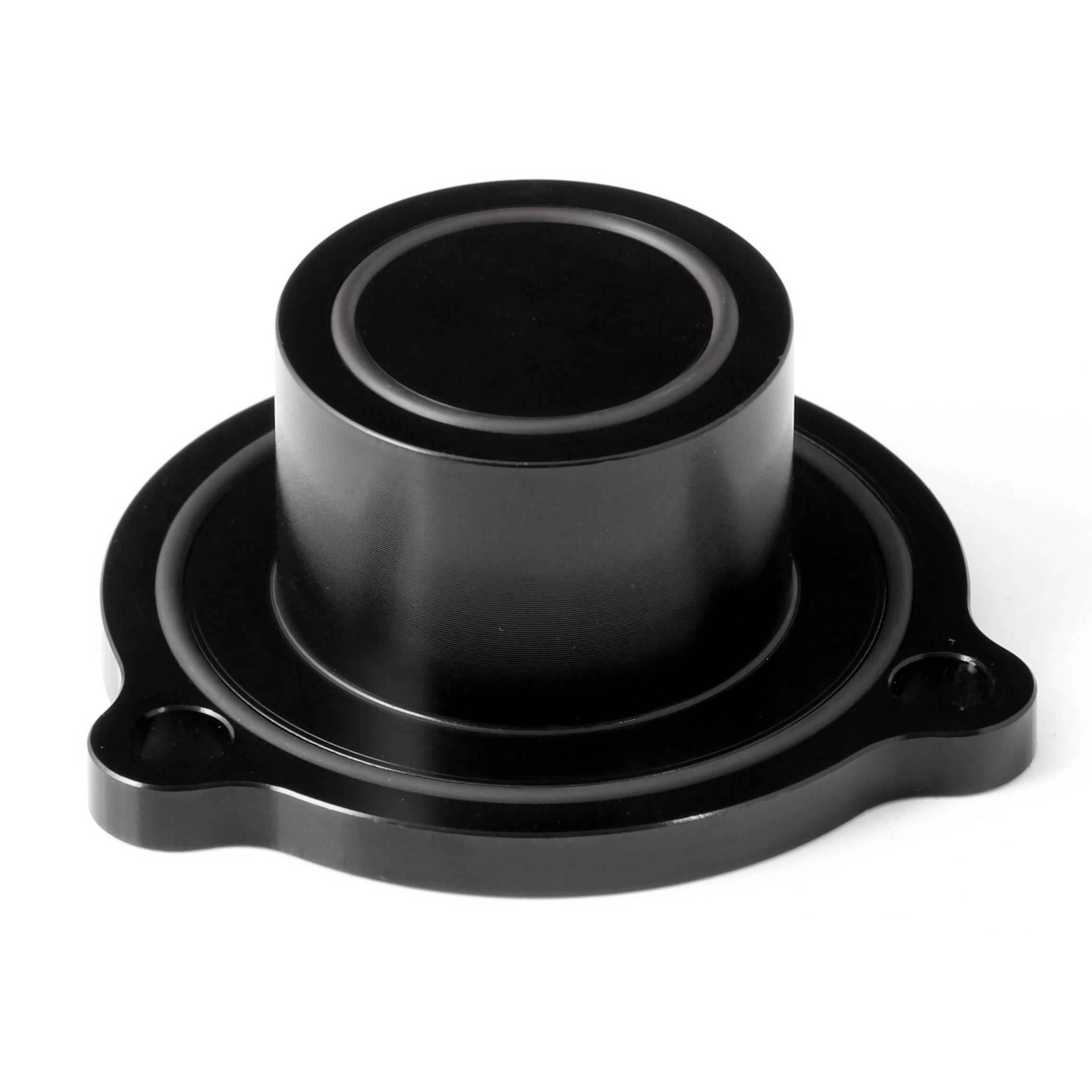 GFB Borg Warner DV Diverter Valve Blanking Plate – Universal
