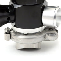 GFB Aluminium Weld On V-Band Mounting Kit (3-Screw Inlet BOVs) – Universal