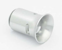 GFB Whistling Trumpet – Response/Deceptor Pro BOV