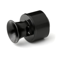 GFB Blow Off Valve Trumpet w/Filter Mount – Universal
