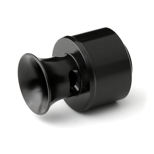 GFB Blow Off Valve Trumpet w/Filter Mount – Universal