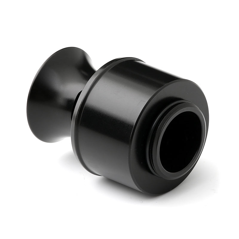GFB Blow Off Valve Trumpet w/Filter Mount – Universal