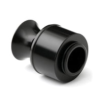 GFB Blow Off Valve Trumpet w/Filter Mount – Universal