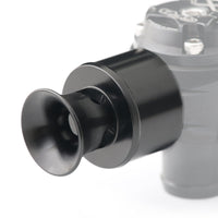 GFB Blow Off Valve Trumpet w/Filter Mount – Universal