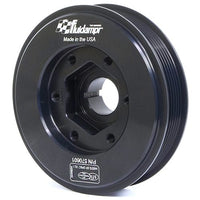 Fluidampr Viscous Harmonic Damper 570601 – Acura/Honda 2002-2010 K series – view 2