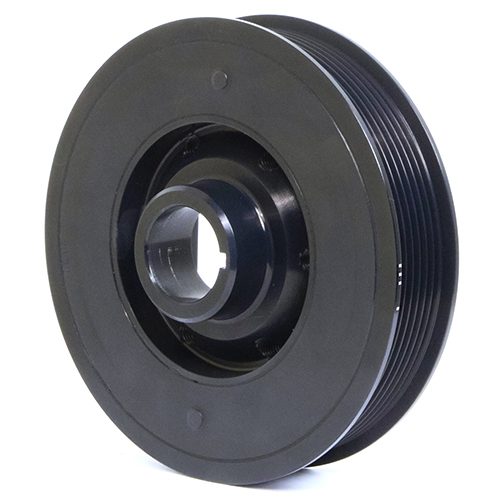 Fluidampr Viscous Harmonic Damper 570601 – Acura/Honda 2002-2010 K series – view 4