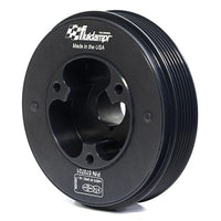 Fluidampr Viscous Harmonic Damper 570701 – Mitsubishi 2010-2015 2.0L 4B11T Evo X – view 2