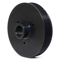 Fluidampr Viscous Harmonic Damper 570701 – Mitsubishi 2010-2015 2.0L 4B11T Evo X – view 4