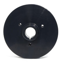 Fluidampr Viscous Harmonic Damper 570701 – Mitsubishi 2010-2015 2.0L 4B11T Evo X – view 5