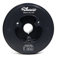 Fluidampr Viscous Harmonic Damper 570701 – Mitsubishi 2010-2015 2.0L 4B11T Evo X