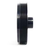 Fluidampr Viscous Harmonic Damper 570701 – Mitsubishi 2010-2015 2.0L 4B11T Evo X – view 3