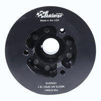 Fluidampr Viscous Harmonic Damper 570901 – Nissan 2009-2021 GTR R35 VR38DETT