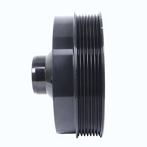 Fluidampr Viscous Harmonic Damper 570901 – Nissan 2009-2021 GTR R35 VR38DETT – view 3