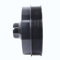 Fluidampr Viscous Harmonic Damper 570901 – Nissan 2009-2021 GTR R35 VR38DETT – view 3