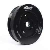 Fluidampr Viscous Harmonic Damper 571101 – Subaru / Scion 2013-2015 2.0L FA20 – view 3