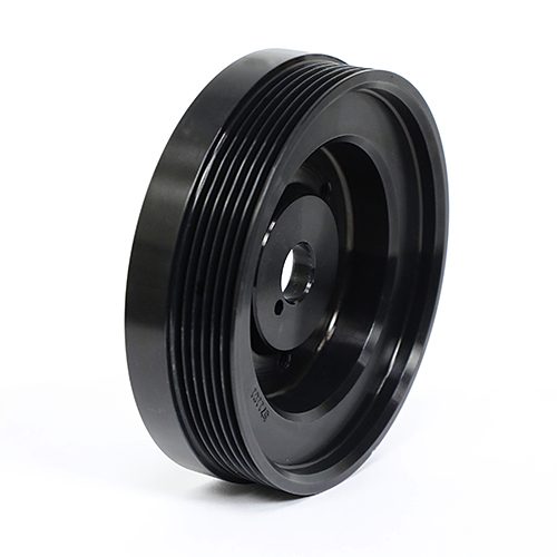 Fluidampr Viscous Harmonic Damper 571101 – Subaru / Scion 2013-2015 2.0L FA20 – view 5