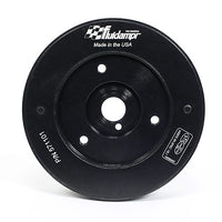 Fluidampr Viscous Harmonic Damper 571101 – Subaru / Scion 2013-2015 2.0L FA20 – view 2