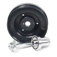 Fluidampr Viscous Harmonic Damper 571111 – Subaru / Toyota 2018-2025 FA24, FB20/FB25 – view 4