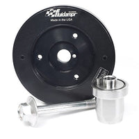 Fluidampr Viscous Harmonic Damper 571111 – Subaru / Toyota 2018-2025 FA24, FB20/FB25