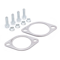 Cobb Tuning Cat-Back Exhaust Replacement Hardware - Mazda 3 MPS BL 09-13