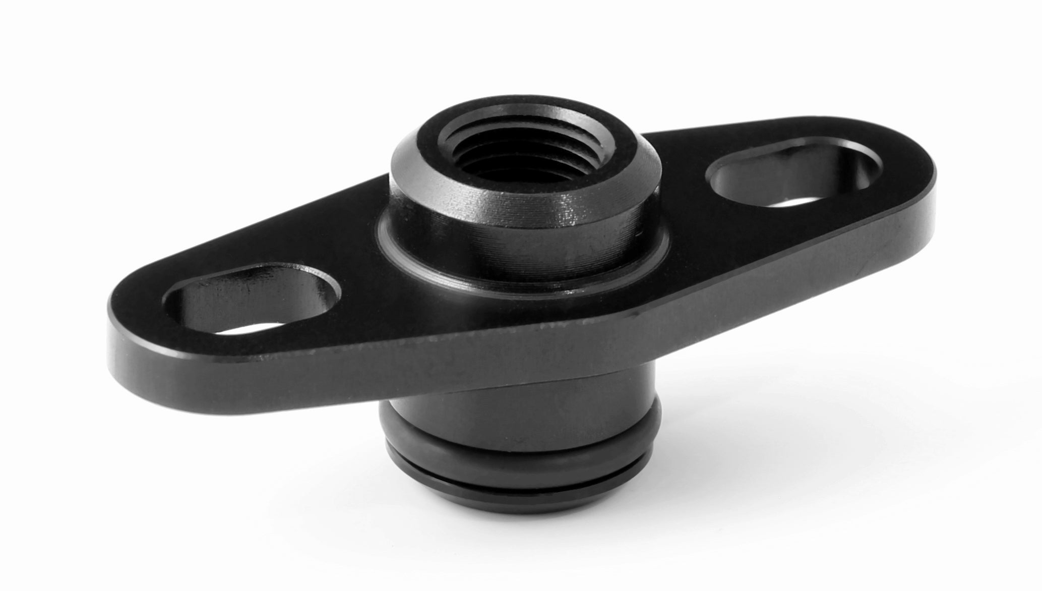 GFB OEM Fuel Rail to 1/8" NPT Female Adaptor – Universal