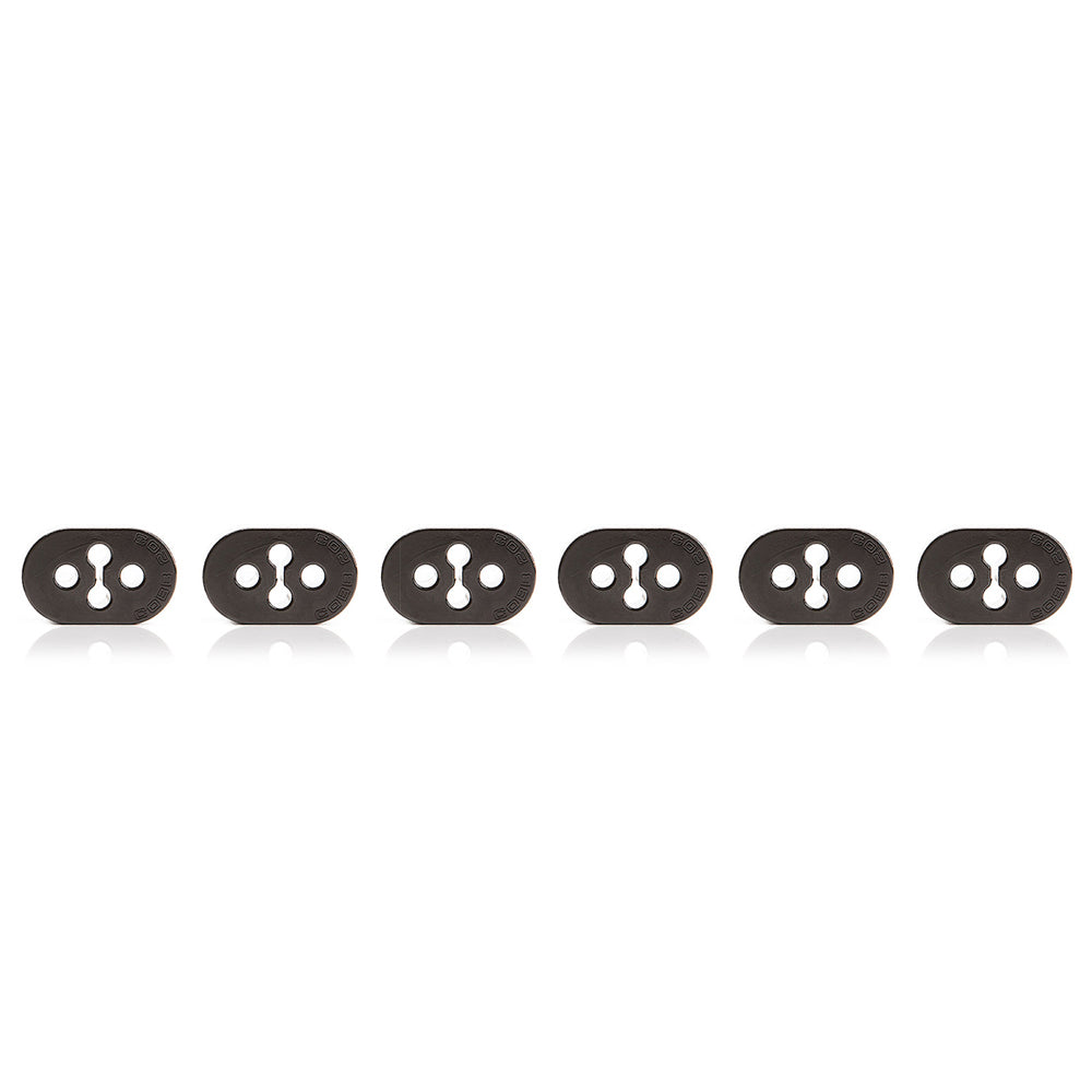 Cobb Tuning Exhaust Hanger Kit- Mazda 6 MPS GG 06-10