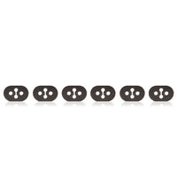 Cobb Tuning Exhaust Hanger Kit- Mazda 6 MPS GG 06-10