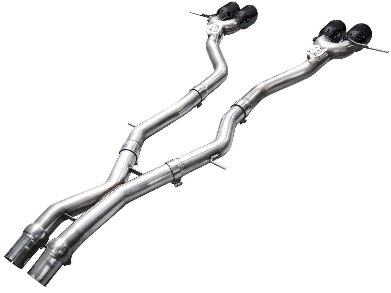 AWE SwitchPath Exhaust – BMW G87 M2