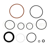 GFB Replacement BOV Seal Kit – Nissan Skyline – Flange BOV