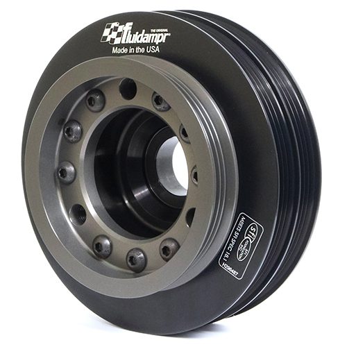 Fluidampr Viscous Harmonic Damper 590601 – Acura / Honda 1990-2001 B Series – view 2