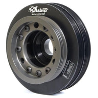 Fluidampr Viscous Harmonic Damper 590601 – Acura / Honda 1990-2001 B Series – view 2