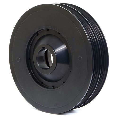 Fluidampr Viscous Harmonic Damper 590601 – Acura / Honda 1990-2001 B Series – view 4