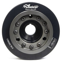 Fluidampr Viscous Harmonic Damper 590601 – Acura / Honda 1990-2001 B Series