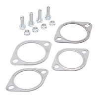 Cobb Tuning Cat-Back Exhaust Replacement Hardware - Ford Focus ST LW/LZ 11-18