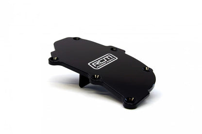 RCM Roger Clark Motorsport Billet Oil Separator Cover