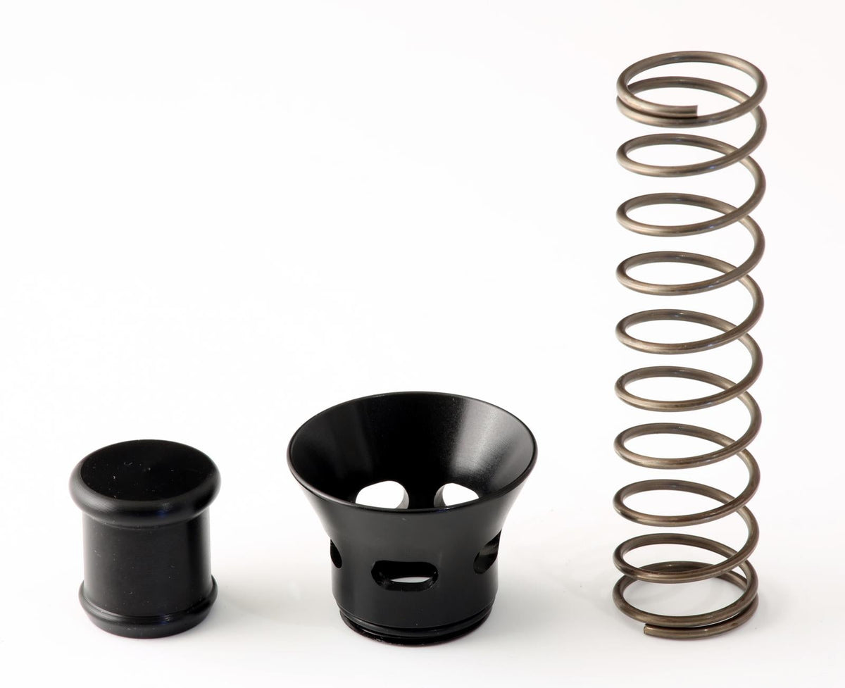 GFB Mach 2 Plumb Back to Atmosphere Vent Conversion Kit – Suits T9120