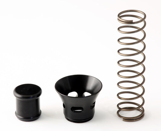 GFB Mach 2 Plumb Back to Atmosphere Vent Conversion Kit – Suits T9120