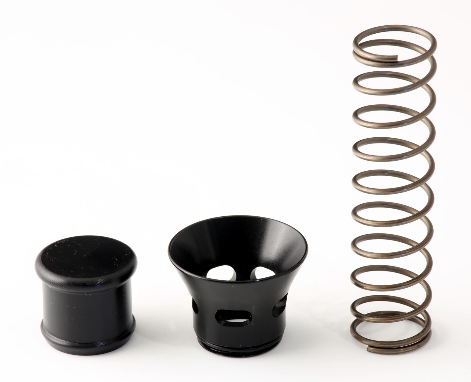 GFB Mach 2 Plumb Back to Atmosphere Vent Conversion Kit – Suits T9107/T9125