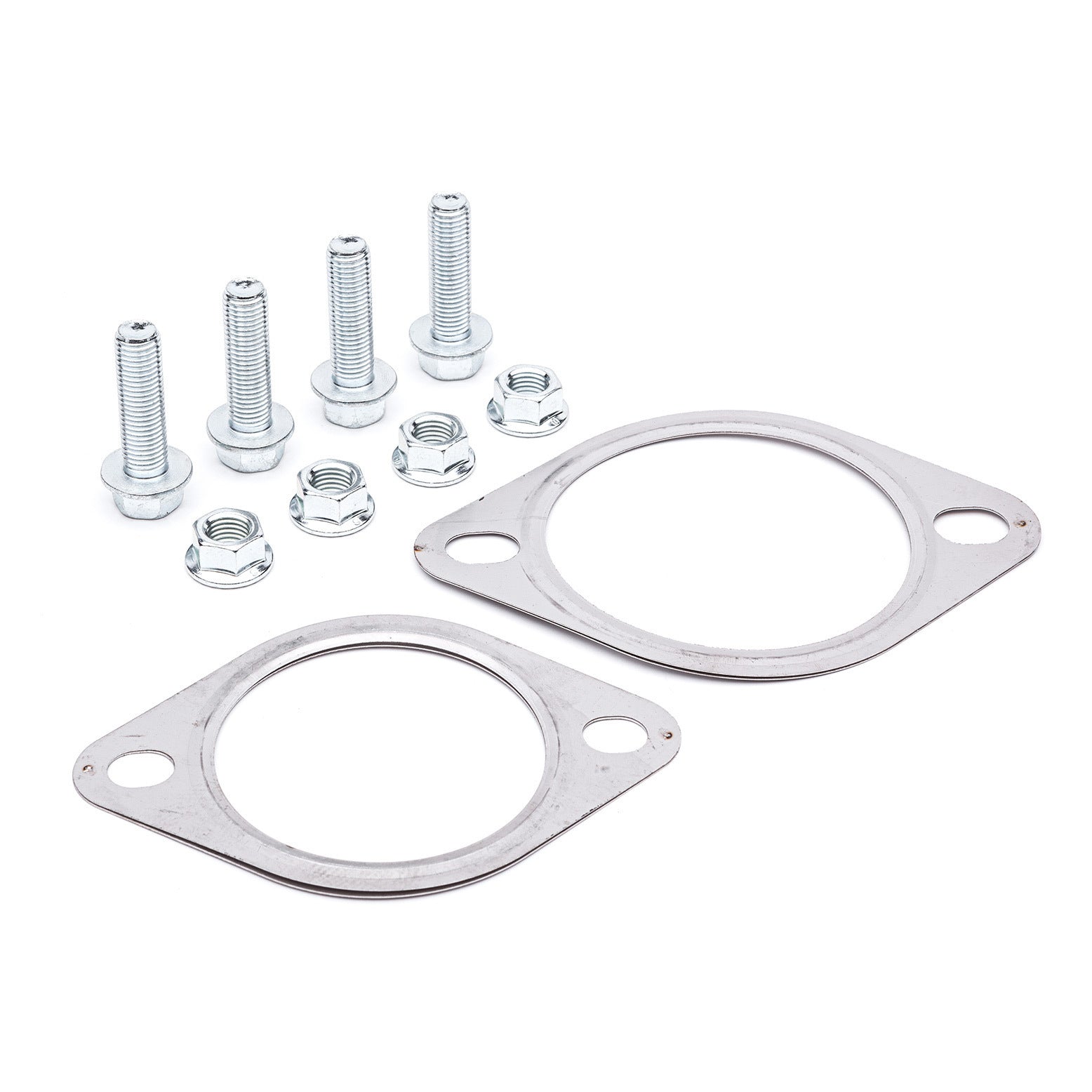 Cobb Tuning Cat-Back Exhaust Replacement Hardware - Ford Focus RS LZ 16-17