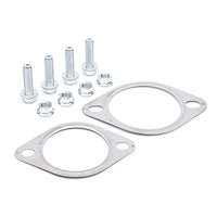 Cobb Tuning Cat-Back Exhaust Replacement Hardware - Ford Focus RS LZ 16-17
