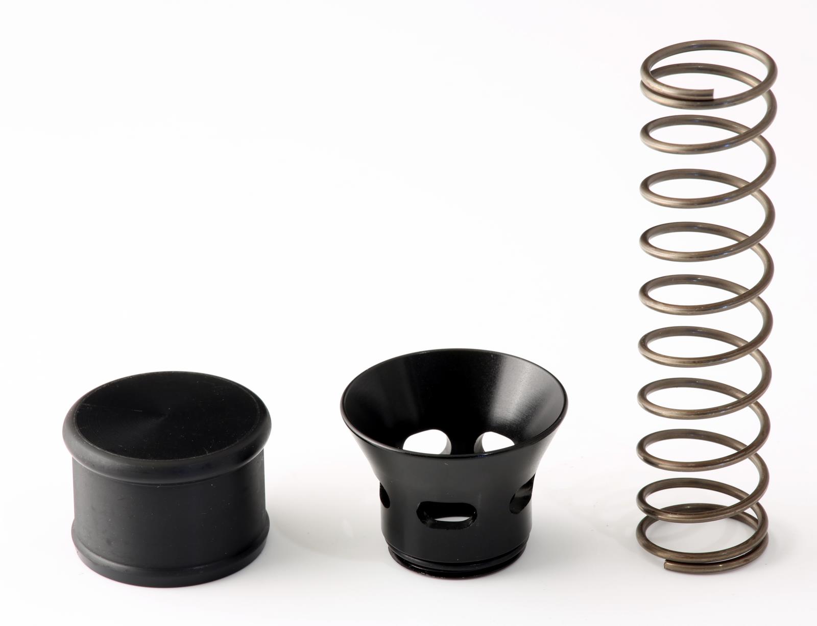 GFB Mach 2 Plumb Back to Atmosphere Vent Conversion Kit – Suits T9103/T9133
