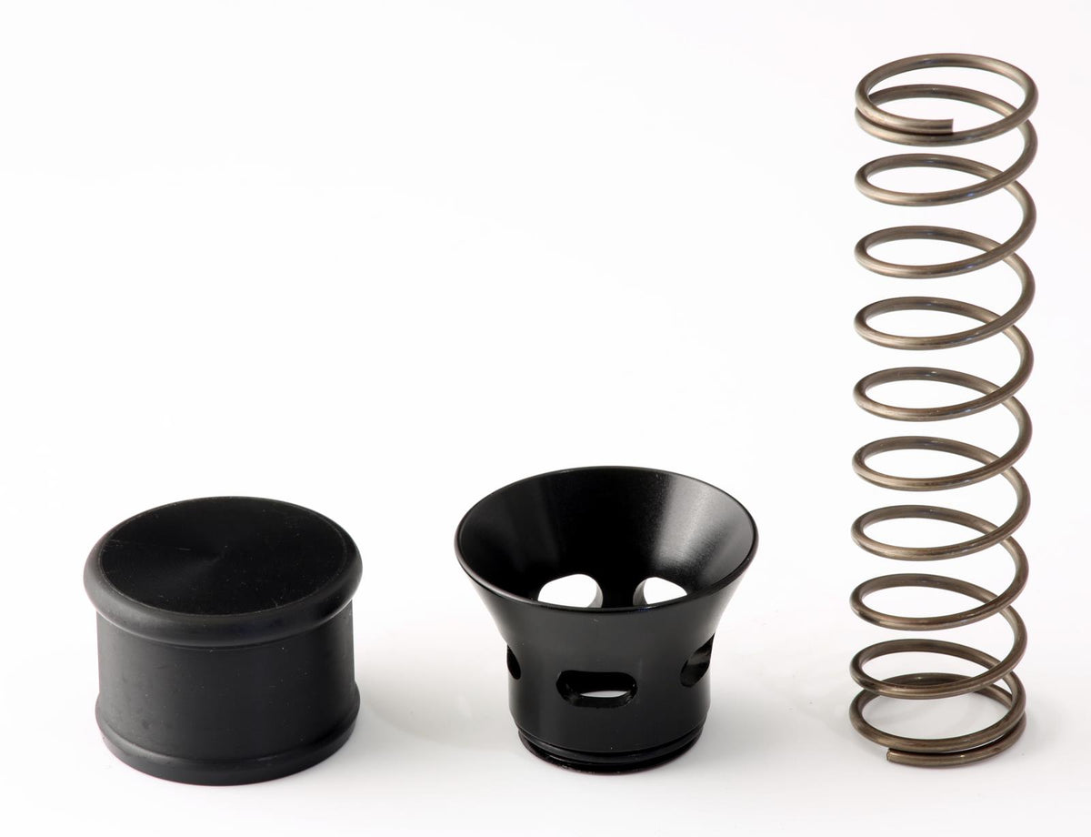 GFB Mach 2 Plumb Back to Atmosphere Vent Conversion Kit – Suits T9103/T9133