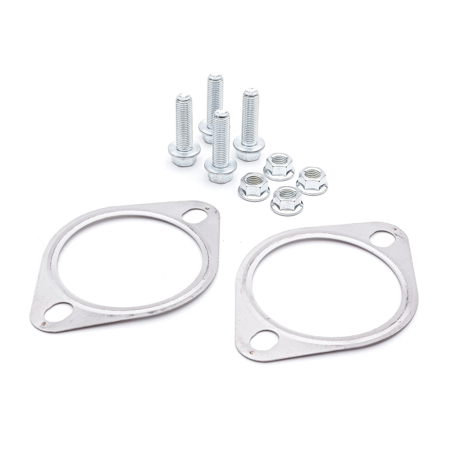 Cobb Tuning Cat Back Exhaust Hardware Kit - VW Golf GTI Mk6