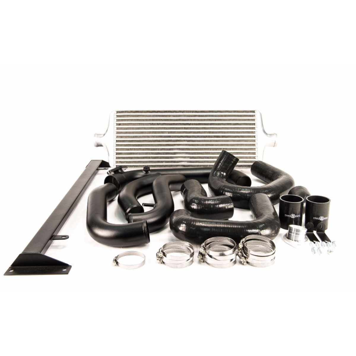 Process West Front Mount Intercooler Kit - Subaru WRX 2008-2014