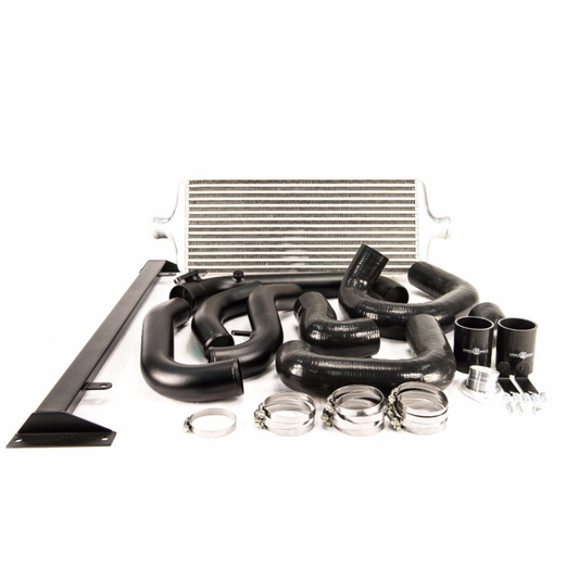Process West Front Mount Intercooler Kit - Subaru WRX 2008-2014