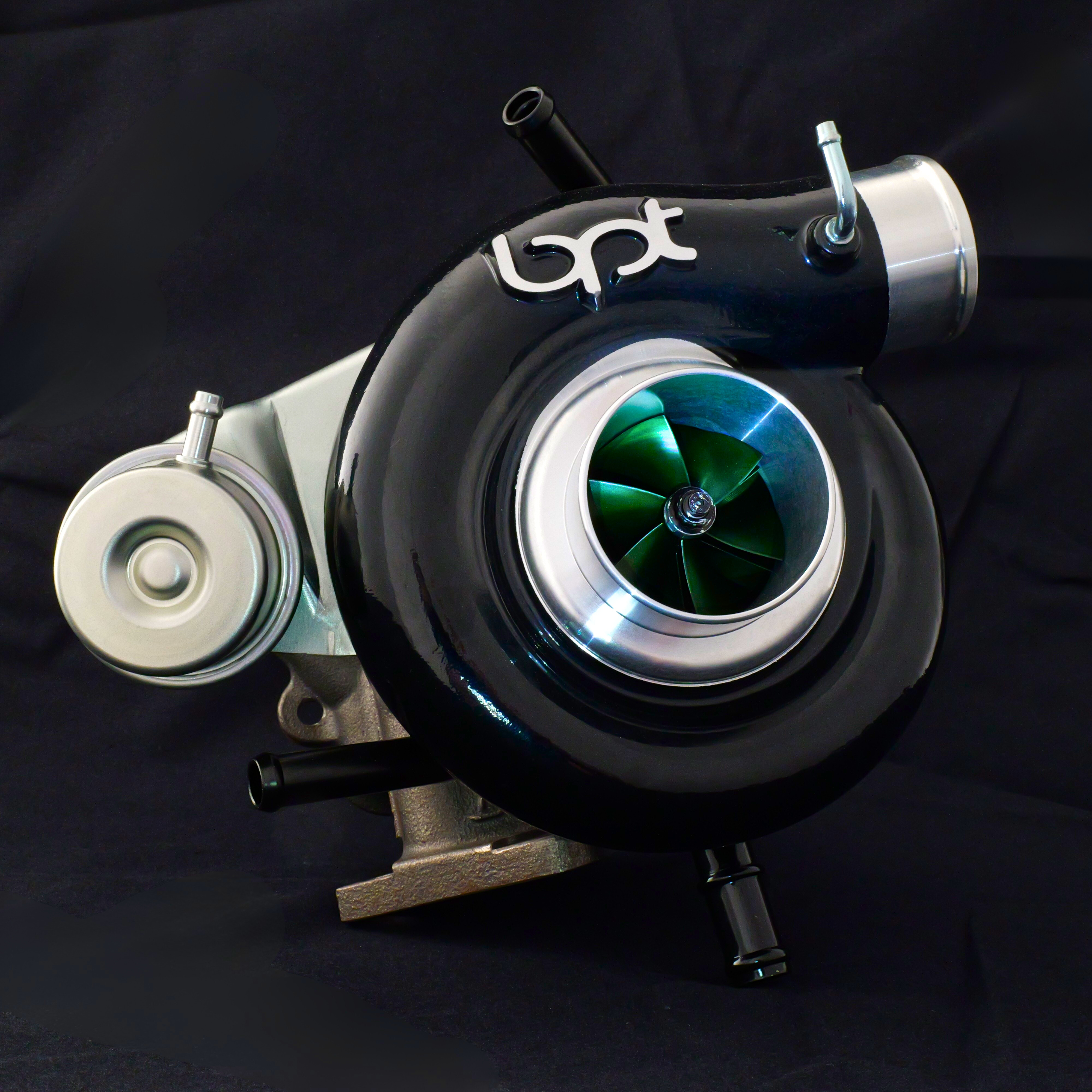 Blouch Turbo 1.5G2R Ball Bearing Turbo Subaru WRX/STI/LBT/FXT EJ20/25