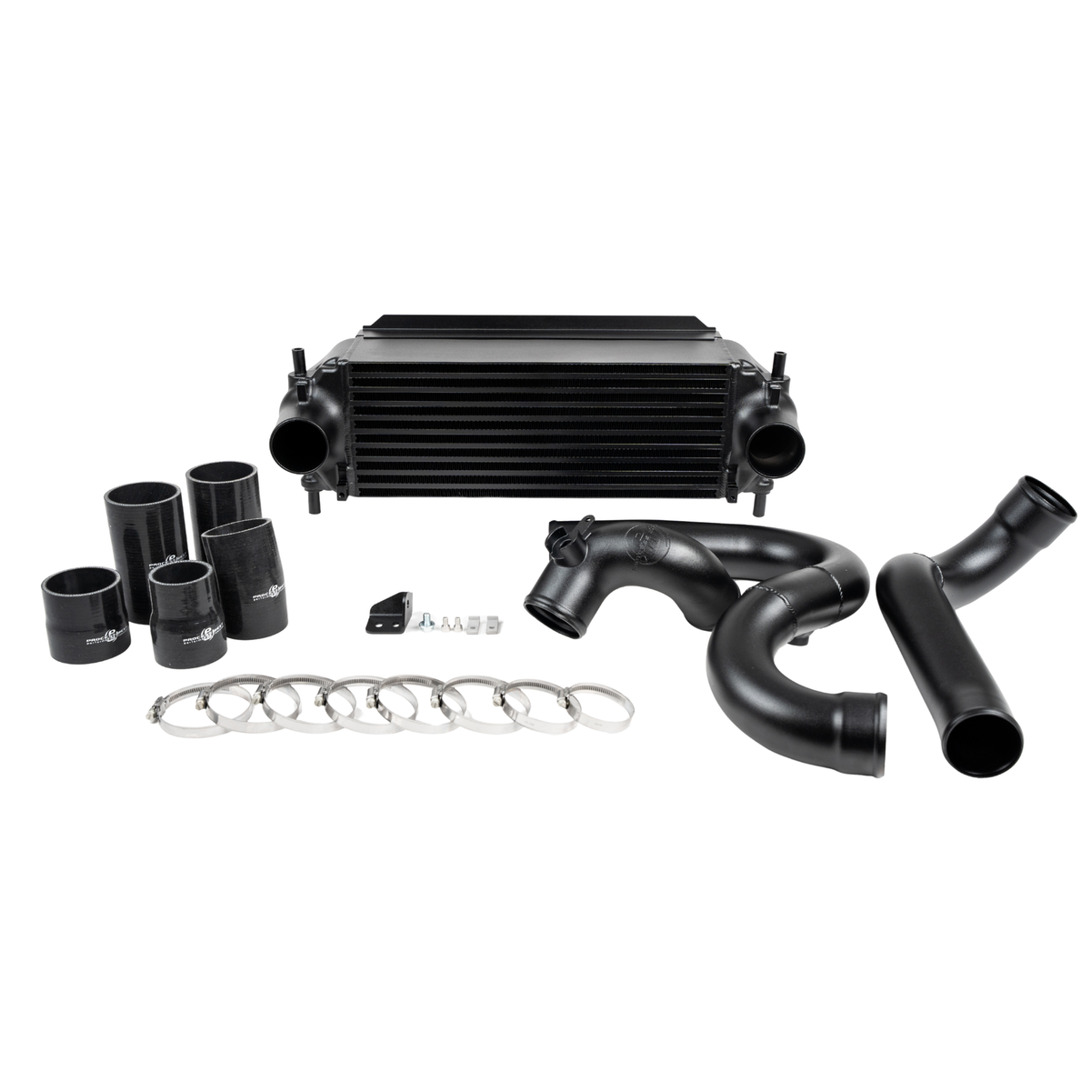 Process West Intercooler Kit - Ford Ranger PY & VW Amarok NF V6 Diesel 2023+
